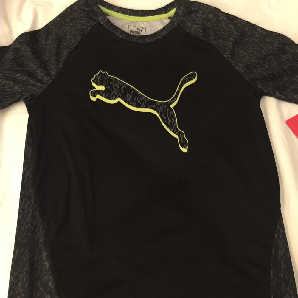 BOYS LITE SUMMER SHIRT 🤩
